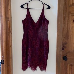 Vici Dolls Cocktail Dress